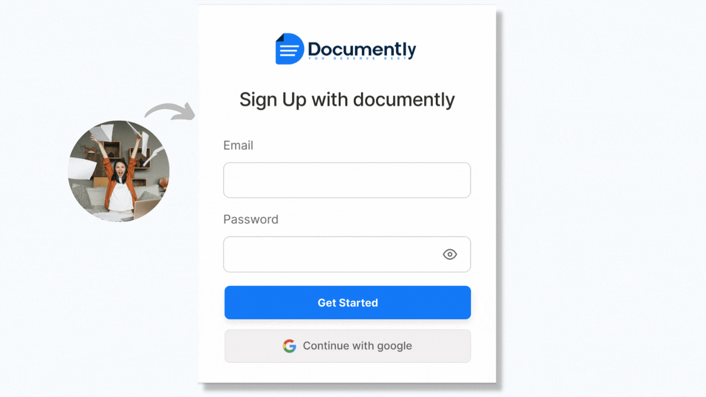 Document Collection Software
